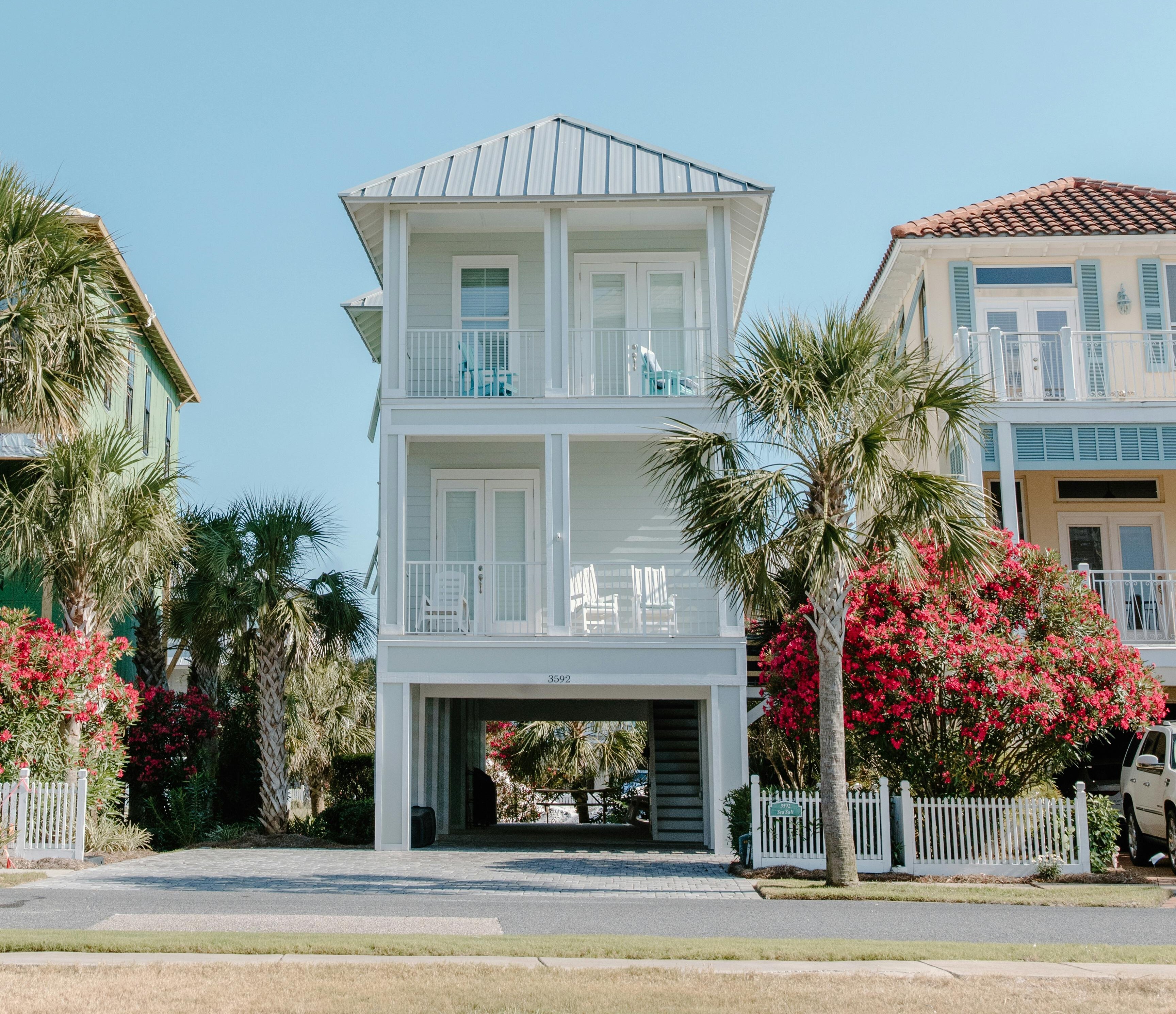 Real Estate Coastal NC